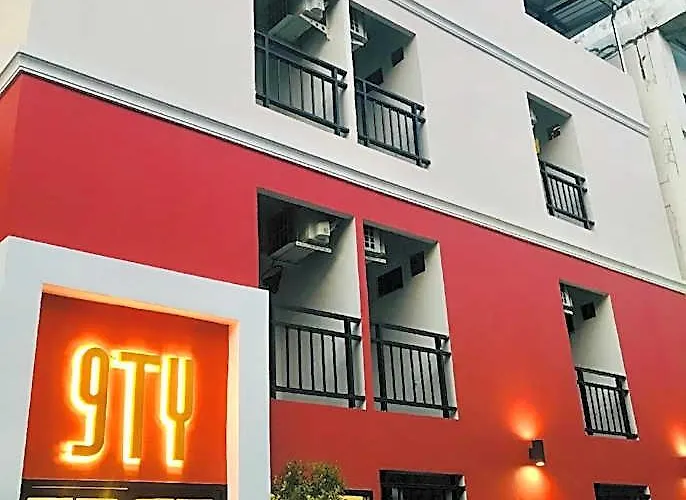 9ty 2* Bangkok