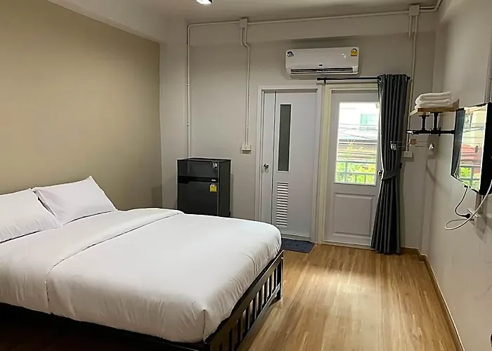 Hotell 9ty 2*