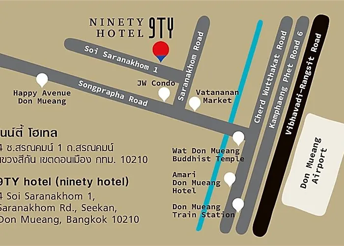 9ty Hotell