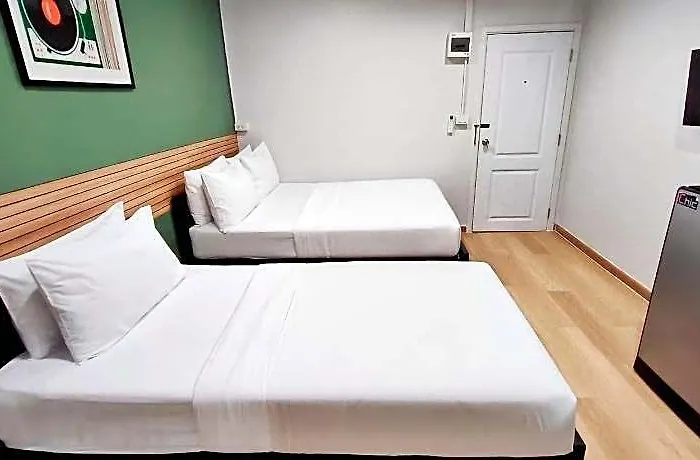 9ty Hotell