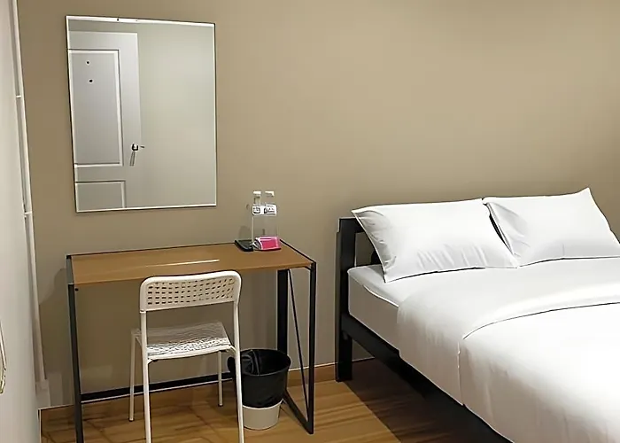 9ty Hotell