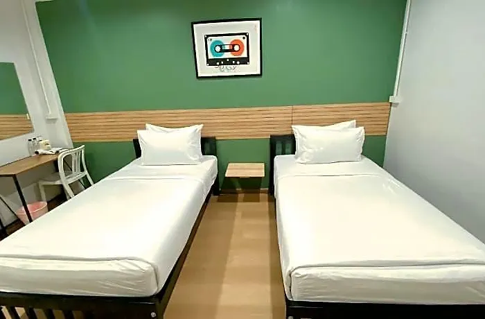 Hotell 9ty