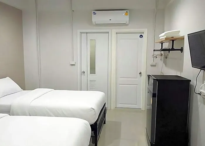 Hotell 9ty