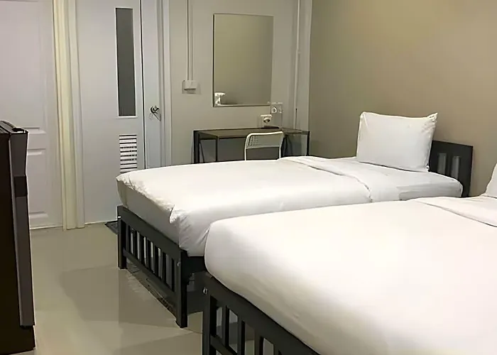 Hotell 9ty 2*