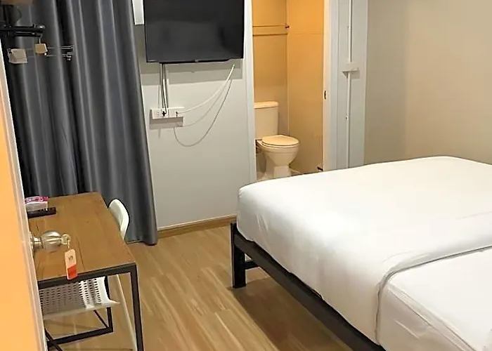 Hotell 9ty