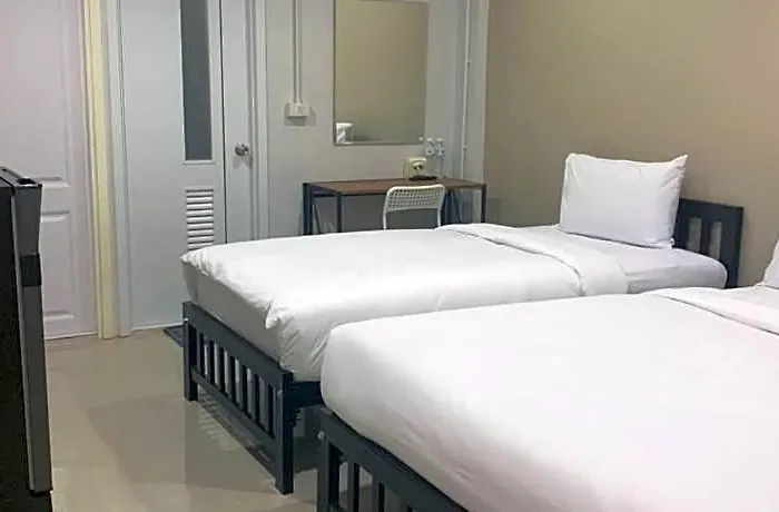 9ty Hotell Bangkok