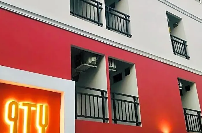 9ty Bangkok