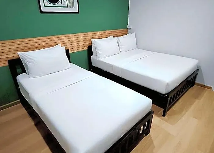 9ty Bangkok