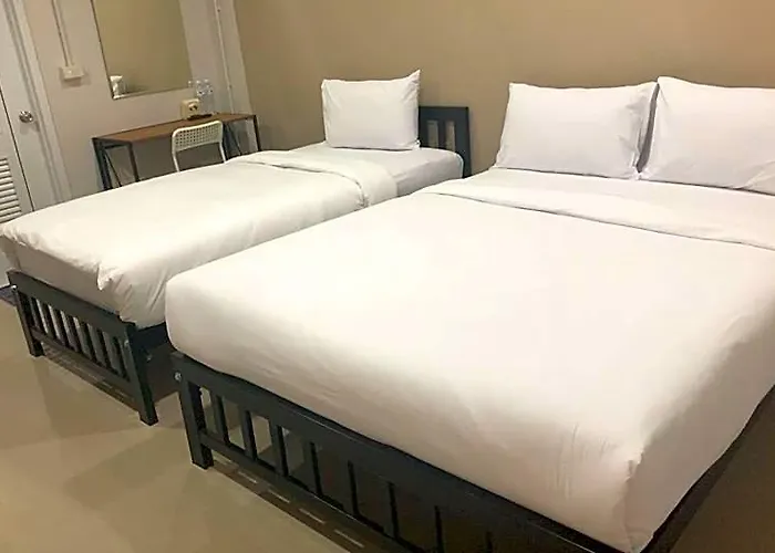 9ty Hotell